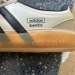 Adidas Gazelle indoor by BadBunny